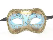 VENETIAN MASQUERADE BALL MASK CARNIVAL MARDI GRAS MASKS