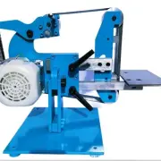 Sander Knife Grinder Vertical and Horizontal Dual UseBelt Grinding Machine