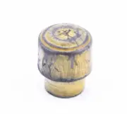 AGP ™ - Telecaster ® Aged Relic 3 Way Blade Switch Tip #10312358