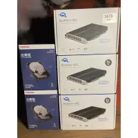 在飛比找蝦皮購物優惠-OWC PCIE M.2 SSD固態硬碟(16T.8T.4T