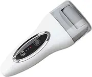 LOORGVEL Home Pedicure Made Easy Rechargeable Foot Callus Grinder Electric Foot File Dead Skin Remover for Feet