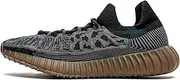 [adidas] Mens Yeezy Boost 350 V2 CMPCT GX9401 Slate Blue - Size 5