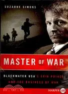 在飛比找三民網路書店優惠-Master of War: Blackwater USA'