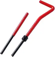 M5 Helicoil Thread Repair Kit 30pcs Thread Insert Installation Tool for Automotive Use