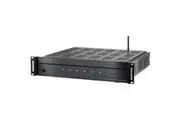 MAP1200EW 6 Zone Distribution Amplifier With WiFi and Ethernet Port