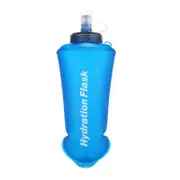 Catzon TPU Soft Flask Collapsible BPA-Free Ideal for Running Hiking Cycling