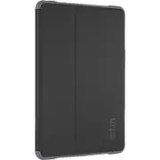 STM DUX CASE (IPAD 2-4) - BLACK - STM-222-066J-01