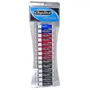 ChapStic Lip Moisturizer Assorted Flavor 12 count
