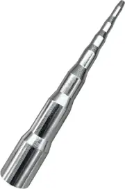 Swaging Tool 6 in 1 Copper Pipe Tube Expander Swaging Punch Hand Expanding Tool