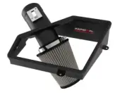 aFe Rapid Induction Cold Air Intake for 2020-2022 Mini Cooper S F55/F56 2.0T (for: Mini)