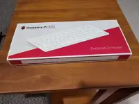 在飛比找Yahoo!奇摩拍賣優惠-Raspberry Pi 400電腦