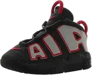[Nike] Baby Boy's Air More Uptempo (Infant/Toddler)