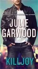 Killjoy (Paperback or Softback)
