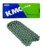 KMC 520 O-Ring Chain 82 Links
