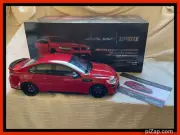 Biante 1:12 HSV GTSR W1 Sting