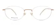 Bolon BL7056 B91 Men's Sunglasses Gold Size 56