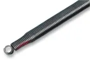 PRO POWER - Round Conduit Heavy Gauge Bending Spring 20mm Green