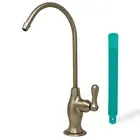 Water Filtration Faucet Reverse Osmosis Non Air Gap Drinking Water Filtration...
