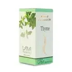 Lasa Aromatics Natural Essential Perfume Oil Thyme Long Lasting Fragrance 10 ml