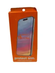 iphone 15 Pro MAX screen protector glass