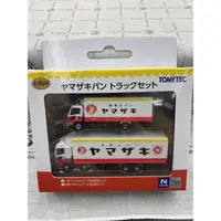 在飛比找蝦皮商城精選優惠-日版Tomica Tomytec 保冷車 中型 大型 多美 