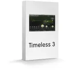 FABFILTER TIMELESS 3