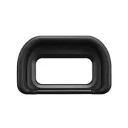 EP17 Hard Viewfinder Eyecup Eyepiece Replacement for Sony A6600 A6500 A6400