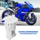 山葉 摩托車燃油泵總成適用於雅馬哈 YZF-R1 2007-2008 YZF-R6 2008-2010 4C8-1390