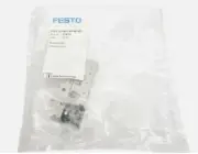 1Pcs New For Festo VUVG-L10-M52-MT-M5-1P3 574351 Solenoid Valve amk
