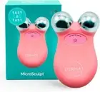New Derma Dream MicroSculpt Microcurrent Facial AntiAge Massage Roller Fast Ship