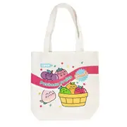 Pusheen Fruits - Tote Bag
