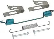 Motorcraft BKSOE-7 Parking Brake Hardware Kit