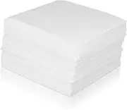 Ciieeo 300Pcs Lint Microfiber Cleaning Wipes Dust Paper for Screens Lenses and Surfaces for Home Office and Laboratories and Practical