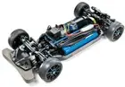Tamiya 47326 1/10 Scale RC 4WD On-Road Car TT-02 Type R Chassis Kit TT-02R
