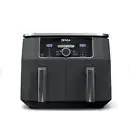 Ninja Foodi 6-in-1, 8-qt. 2-Basket Air Fryer with DualZone Technology, AD150