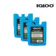 【IGLOO】保冷劑 MAXCOLD 25197 S號 三入一組(保冷、保鮮、戶外露營、冰桶使用)
