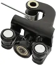 Sliding Door Roller for Renault Master MK2 2003-2009, for Opel Movano 1999-2010, Right Sliding Door Middle Roller 4500440/7700352379