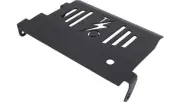 Thrashin Supply Co. Touring Skid Plate Black #TSC-3030-1 Harley Davidson