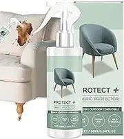 Fabric Guard Spray,Stain Remover Solution Household Fabric Protector | Long Lasting Safe Fabric Protector, Home Multipurpose Fabric Guard for Furniture, Sofas, Cushions