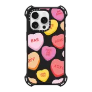 iPhone 16 Pro Bounce Case MagSafe Compatible Sweet Heart Phone Case