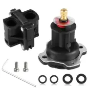 GP76851 Mixer Cap and GP500520 Pressure Balancing Unit Kit, Compatible with K...