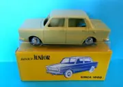 Dinky Junior - 104 Simca 1000 - 1083164 Scale 1/43 [N]