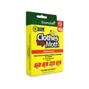 EnviroSafe Professional Clothes Moth Trap Insect Traps Pest Control