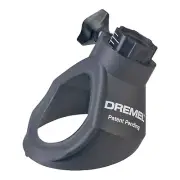 Dremel 568 Screw-On Grout Removal Attachment Kit for Wall & Floor NEW