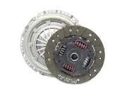 Clutch Kit For 99-05 Saab 95 2.3t Gary Fisher SE Arc Linear TD48D9 (for: Saab)