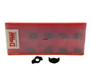 ☀️(10 Pack) Dorian Tool HC-9 Bridge Clamps for Turning Boring Tools 73310190917