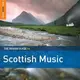 RGNET1310 蘇格蘭_音樂導覽 The Rough Guide To Scottish Music (Rough Guide)