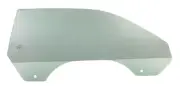 Fits 2008-2023 Dodge Challenger 2D Coupe Passenger Right Front Door Window Glass
