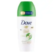 Dove Advanced Care Go Fresh Antiperspirant Roll-On 48 Hours Cucumber 50ml
