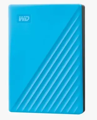 《SUNLINK》 WD PASSPORT   1T 1TB  USB3.0 行動硬碟(WESN）